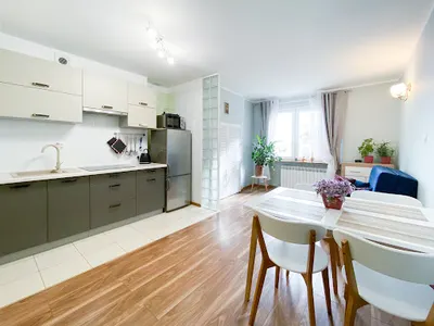 Apartament Alicji